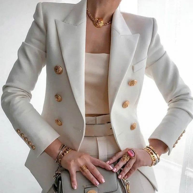 Blazer Aretha Classic - Sua Boutique