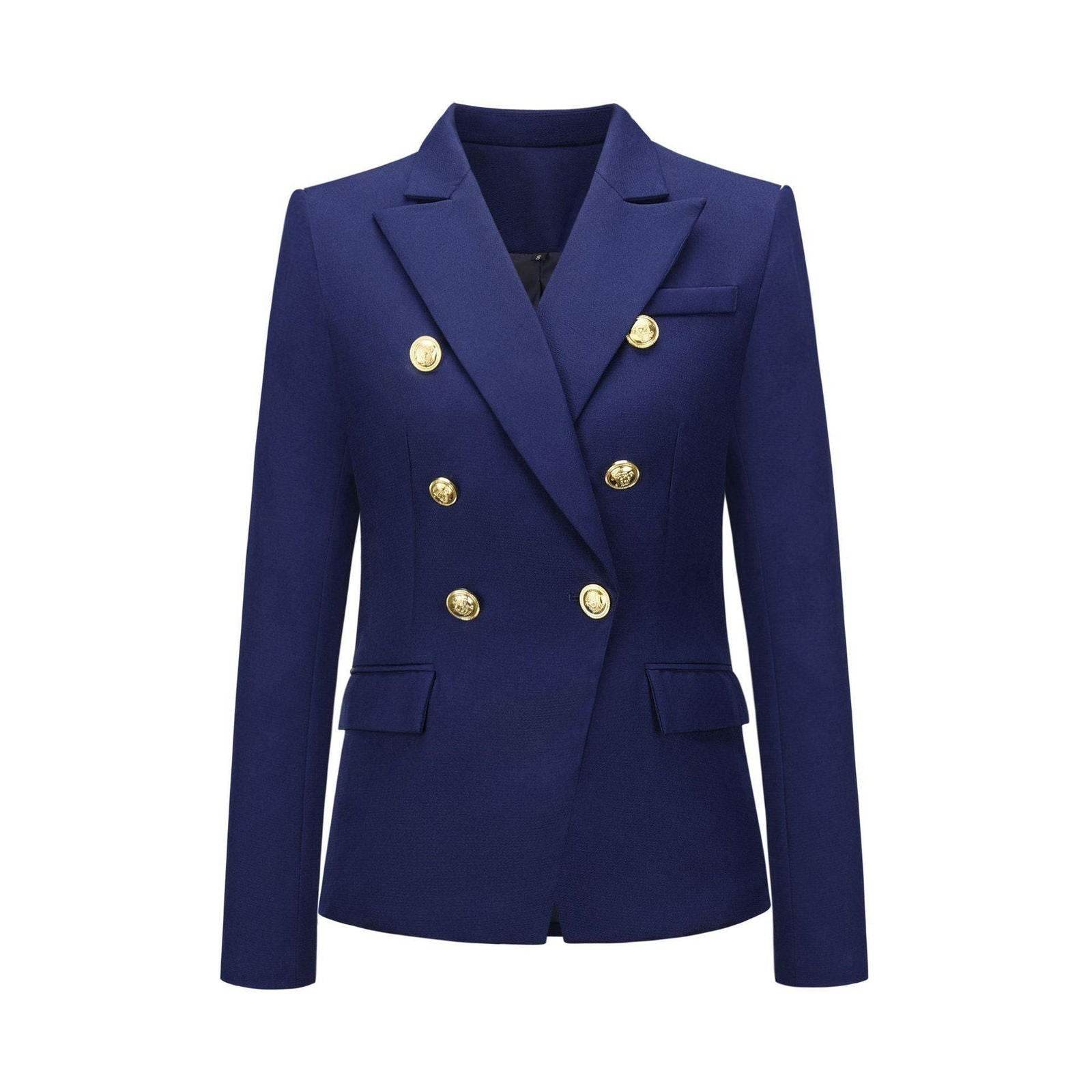 Blazer Aretha Classic - Sua Boutique