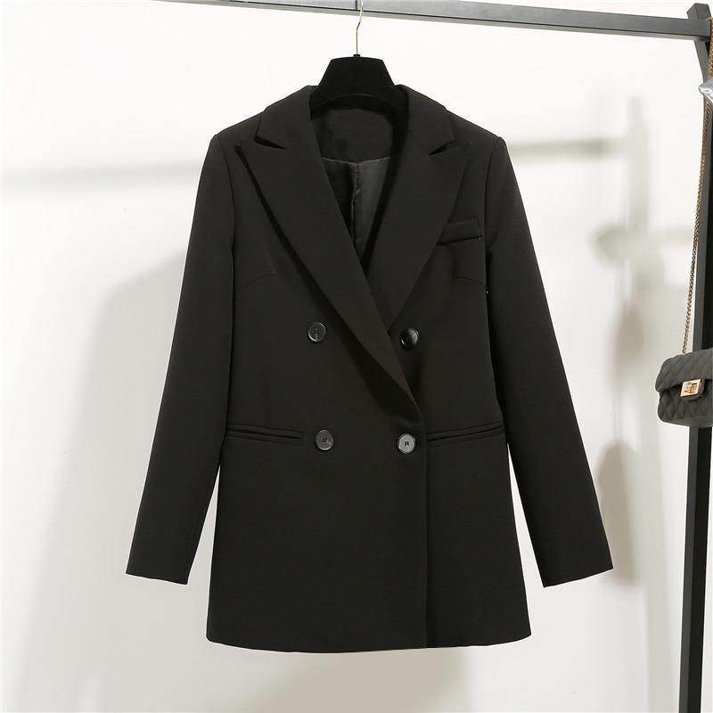 Blazer Casual Elegancy - Sua Boutique