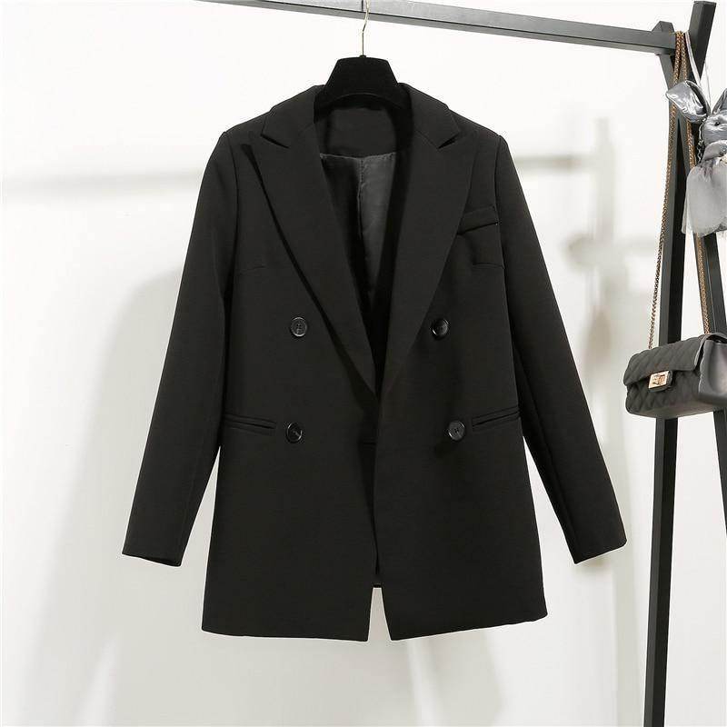 Blazer Casual Elegancy - Sua Boutique
