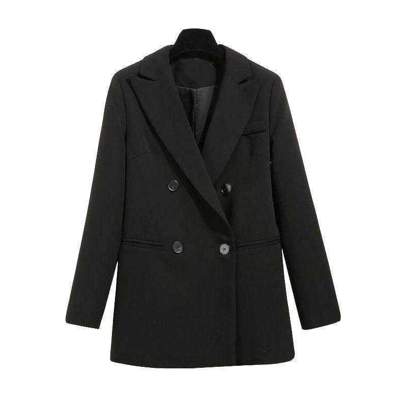 Blazer Casual Elegancy - Sua Boutique