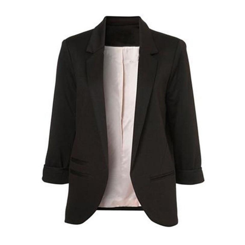 Blazer Collor - Sua Boutique