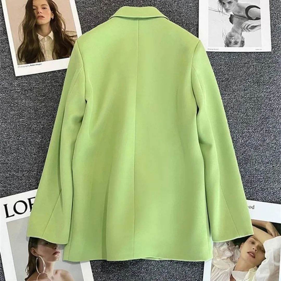 Blazer Gabriela - Sua Boutique