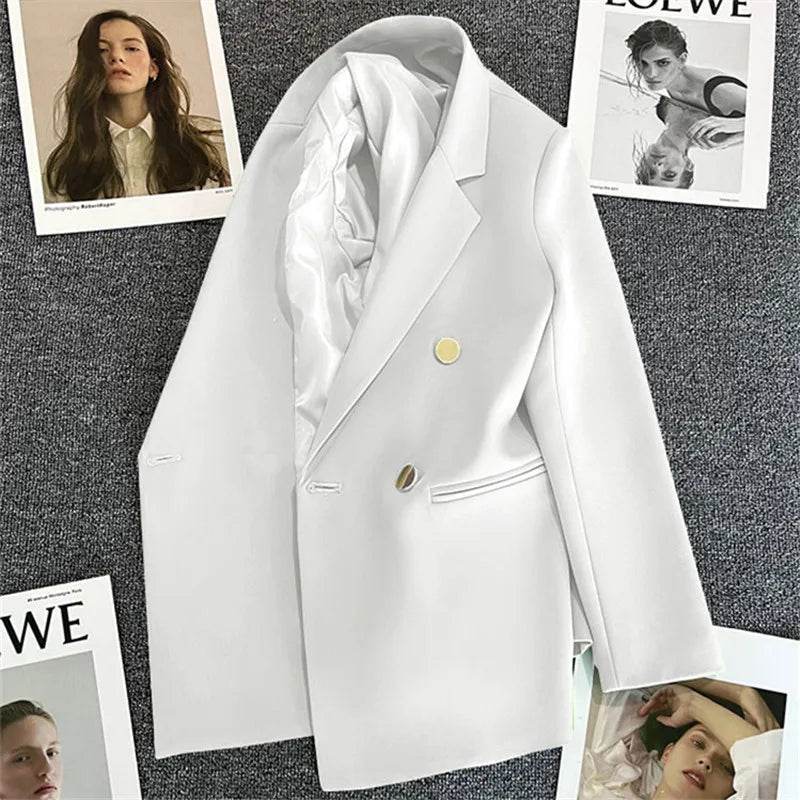 Blazer Gabriela - Sua Boutique