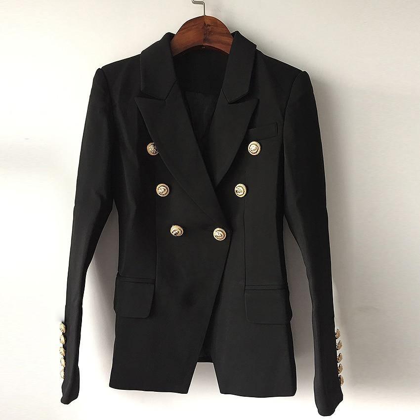 Blazer Imperial Class - Sua Boutique