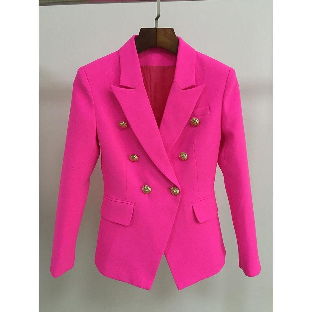 Blazer Imperial Class - Sua Boutique