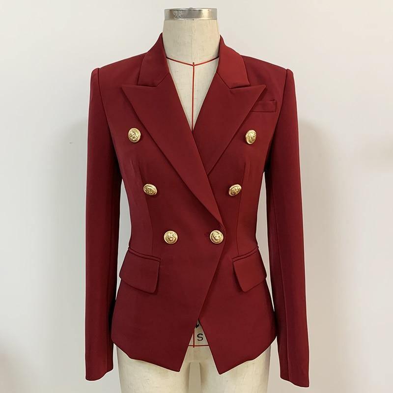 Blazer Imperial Class - Sua Boutique