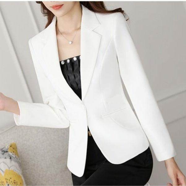 Blazer Lady Color - Sua Boutique