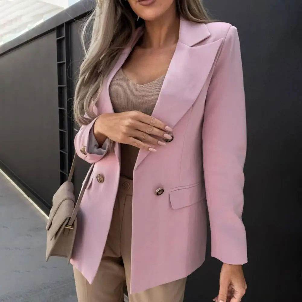 Blazer Lapela - Sua Boutique
