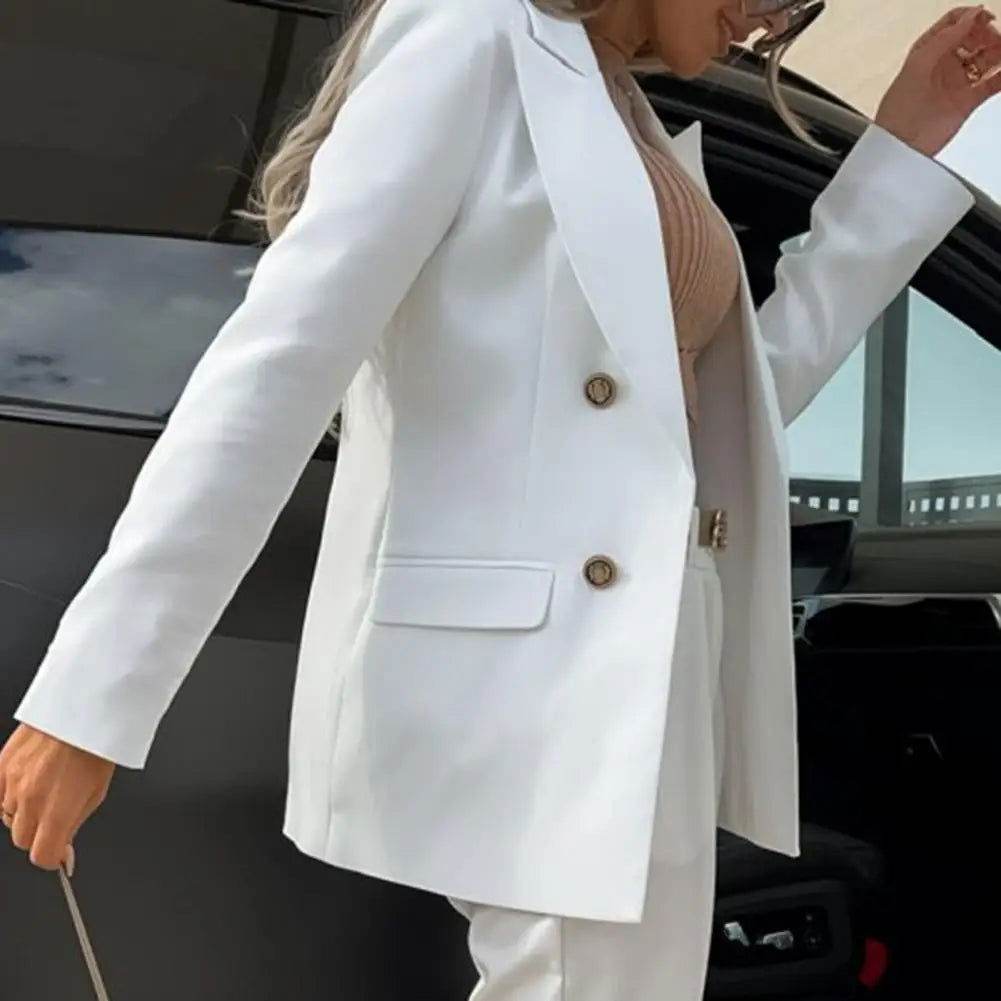 Blazer Lapela - Sua Boutique