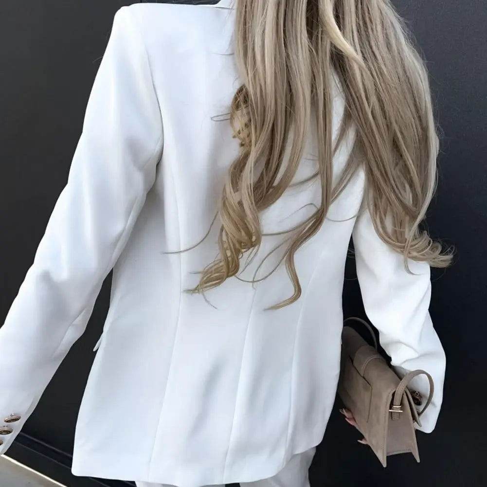 Blazer Lapela - Sua Boutique