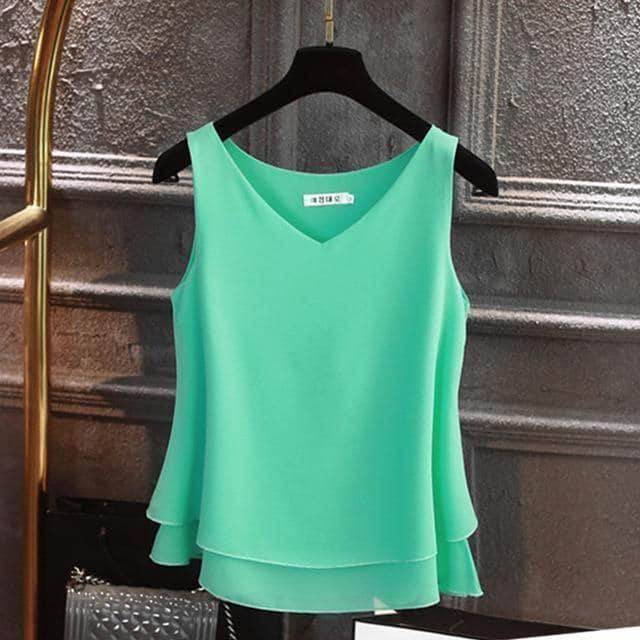 Blusa Butterfly - Sua Boutique