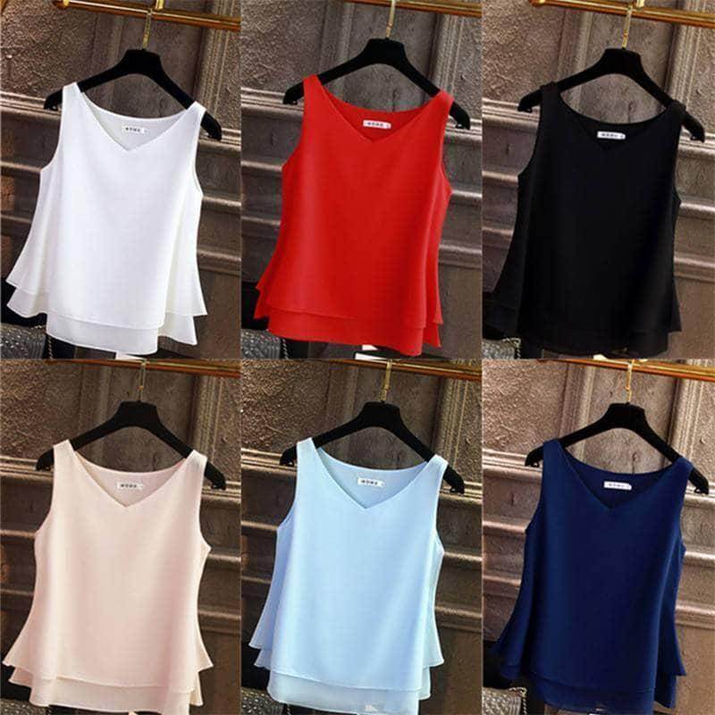 Blusa Butterfly - Sua Boutique