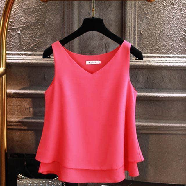 Blusa Butterfly - Sua Boutique