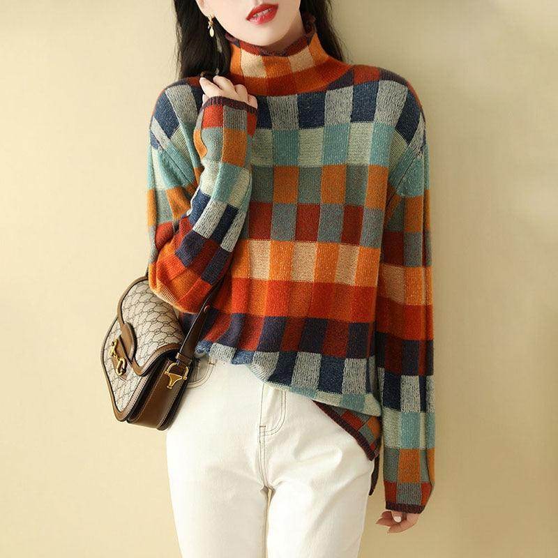 Blusa Joana - Sua Boutique