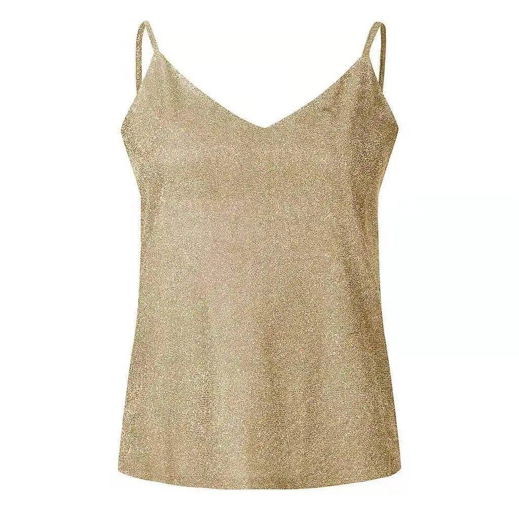 Blusa Shine Bianca - Sua Boutique