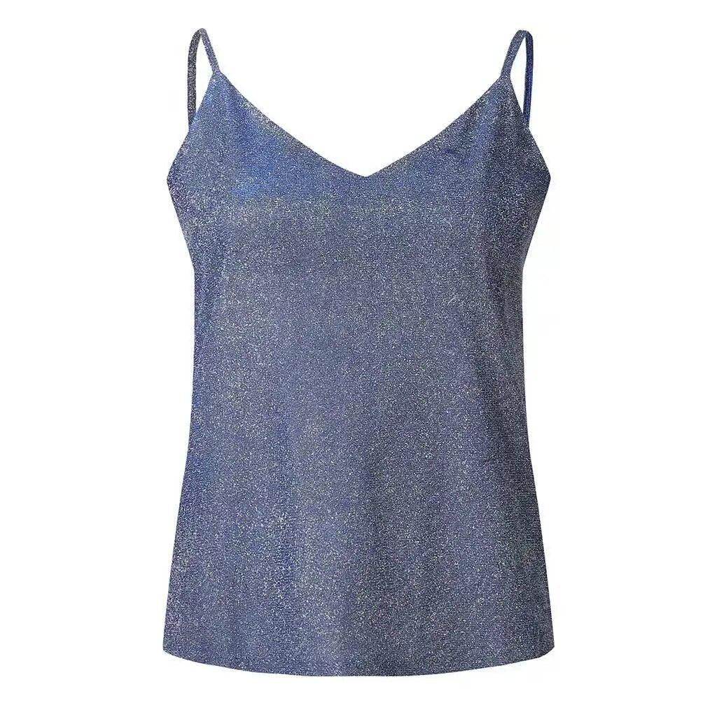 Blusa Shine Bianca - Sua Boutique