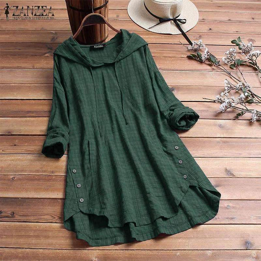 Blusa Trend Alicia - Sua Boutique