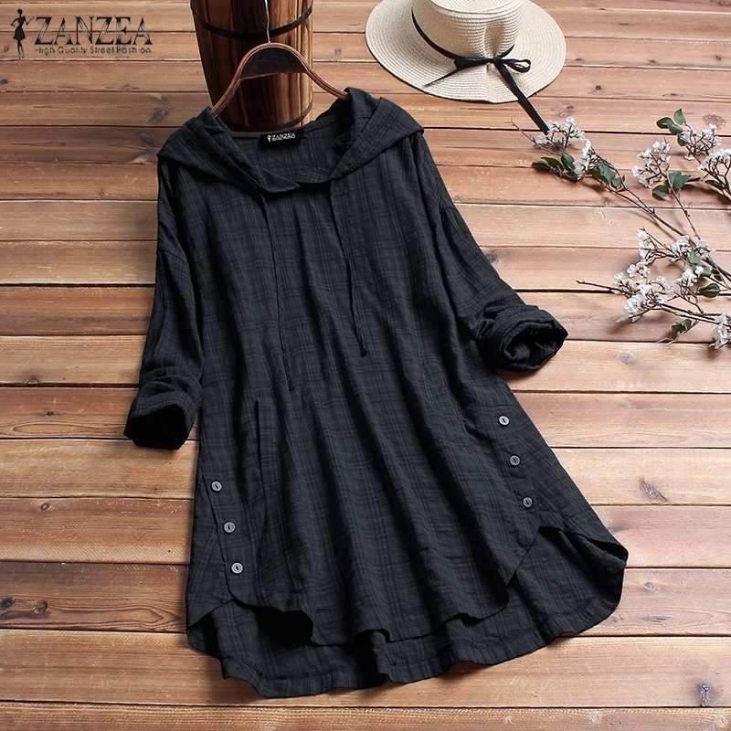 Blusa Trend Alicia - Sua Boutique