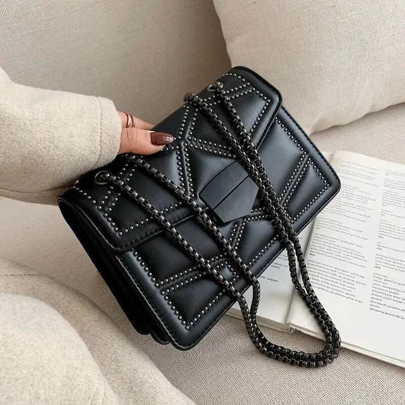 Bolsa Bag Lady CrossBody - Sua Boutique
