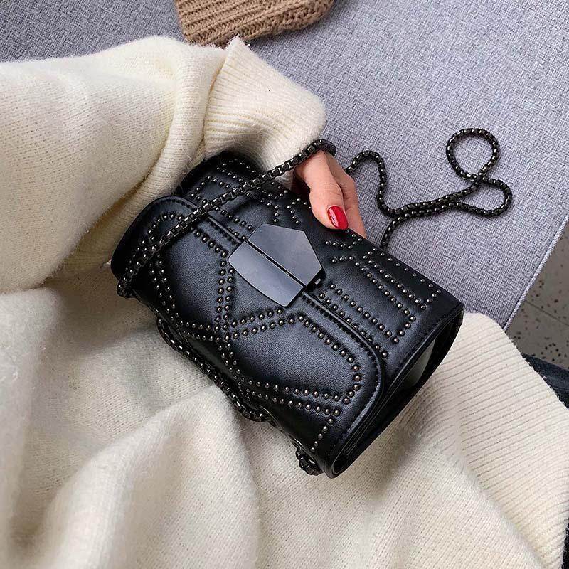 Bolsa Bag Lady CrossBody - Sua Boutique