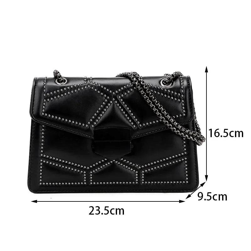 Bolsa Bag Lady CrossBody - Sua Boutique