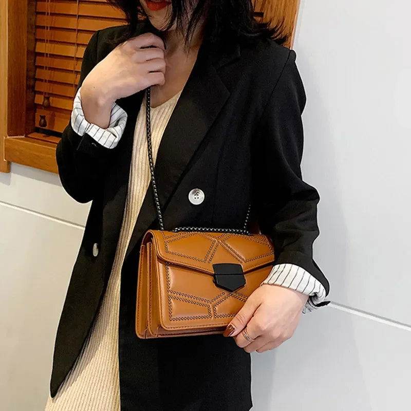 Bolsa Bag Lady CrossBody - Sua Boutique