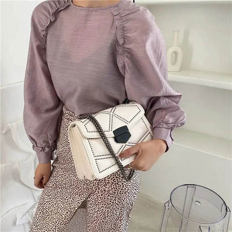 Bolsa Bag Lady CrossBody - Sua Boutique