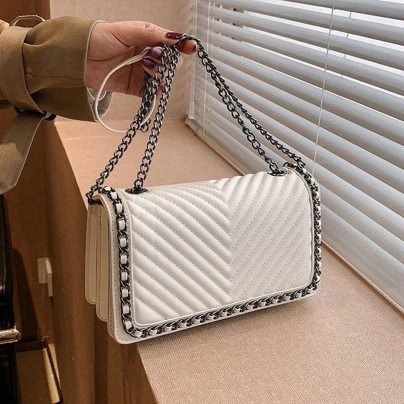 Bolsa Grace Kelly - Sua Boutique