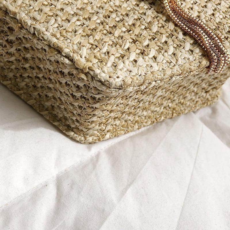 Bolsa Hexágono Aguilera - Sua Boutique