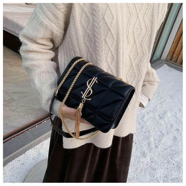Bolsa Shoulder Bag - Sua Boutique