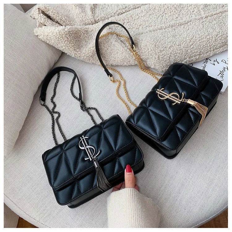 Bolsa Shoulder Bag - Sua Boutique