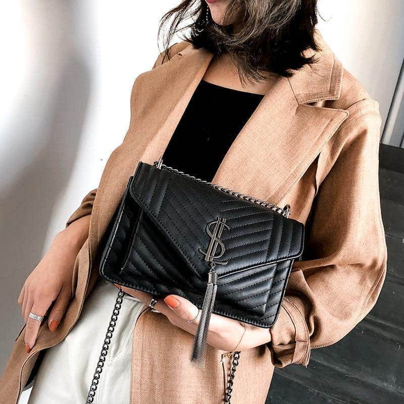 Bolsa Shoulder Bag - Sua Boutique