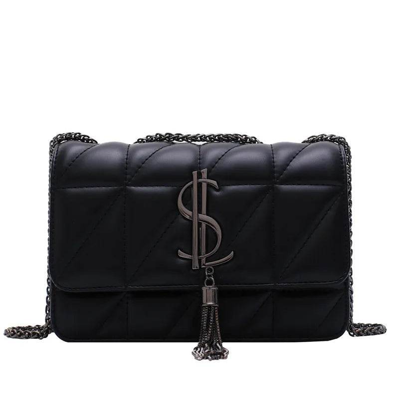 Bolsa Shoulder Bag - Sua Boutique