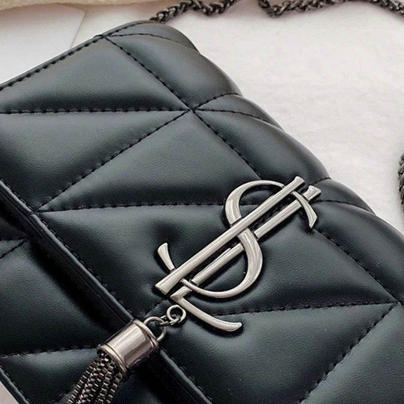 Bolsa Shoulder Bag - Sua Boutique