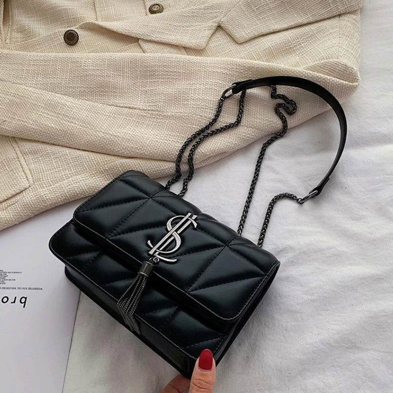 Bolsa Shoulder Bag - Sua Boutique