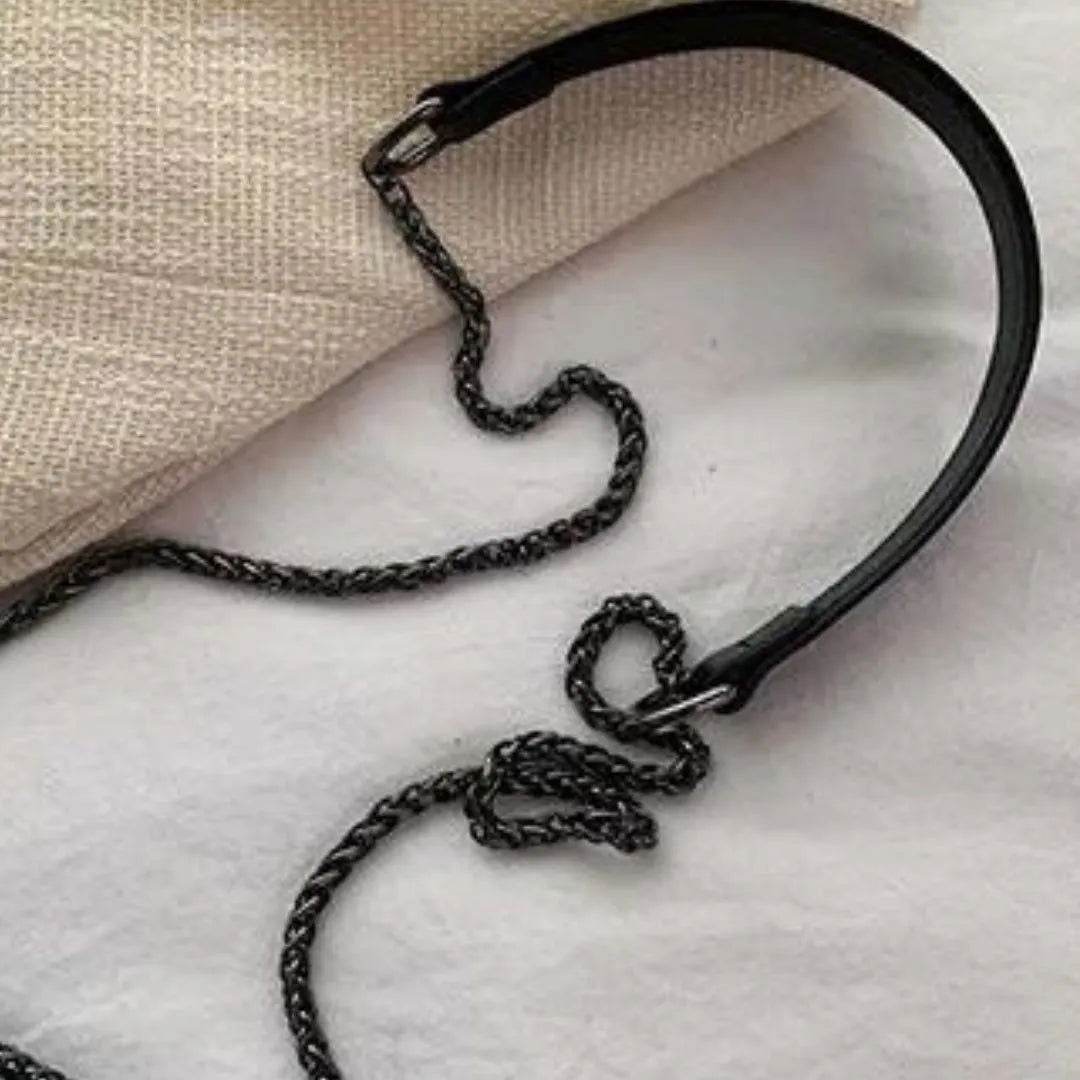 Bolsa Shoulder Bag - Sua Boutique