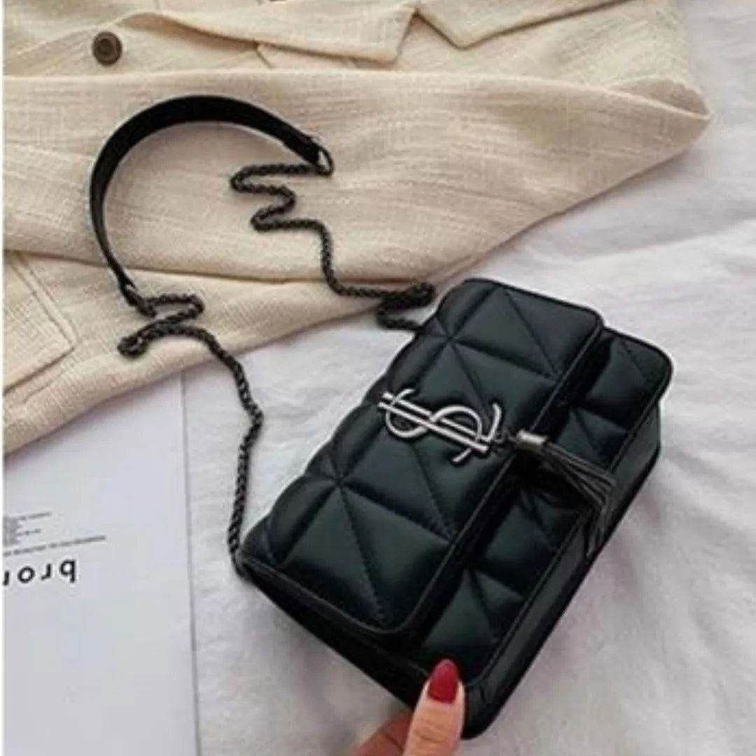 Bolsa Shoulder Bag - Sua Boutique