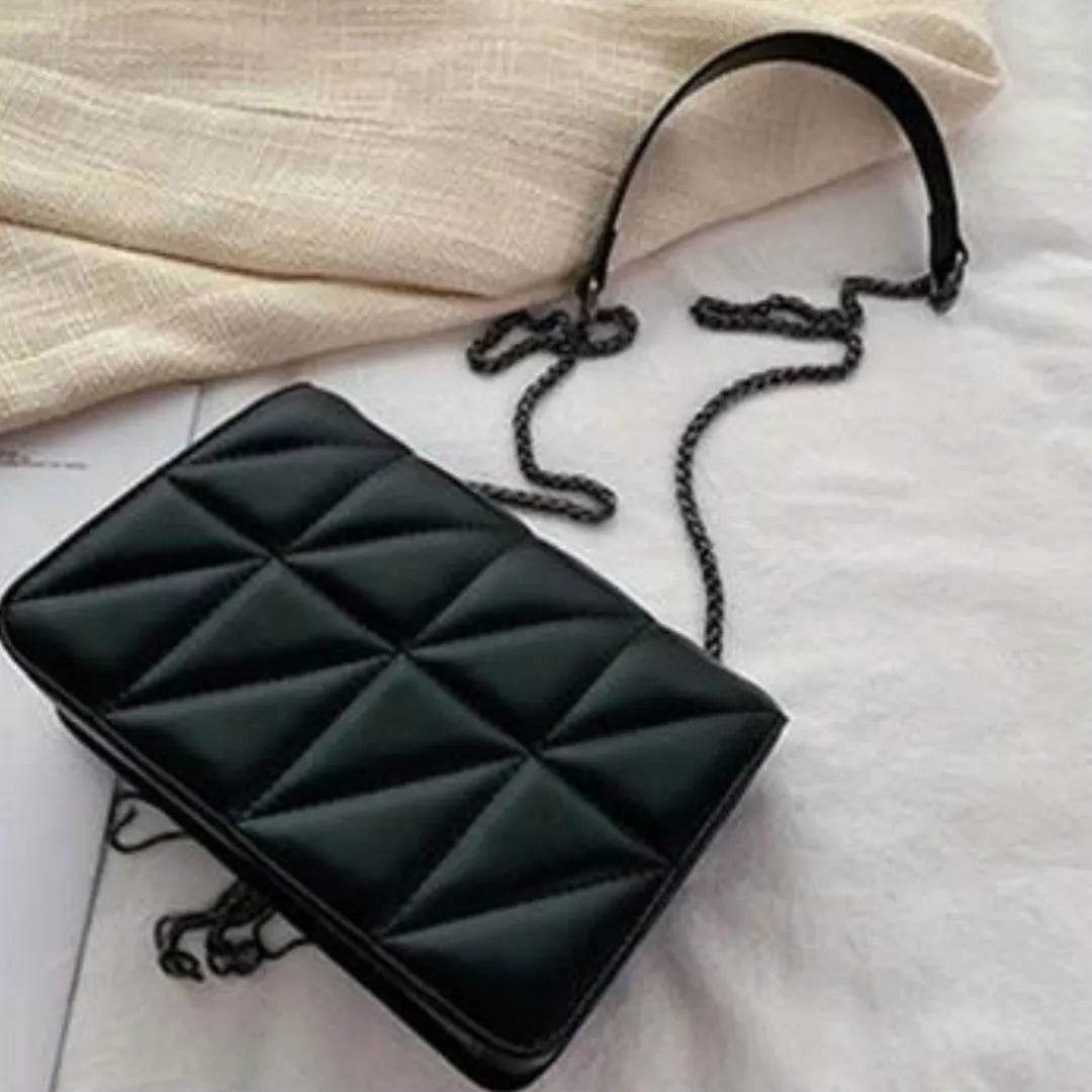 Bolsa Shoulder Bag - Sua Boutique