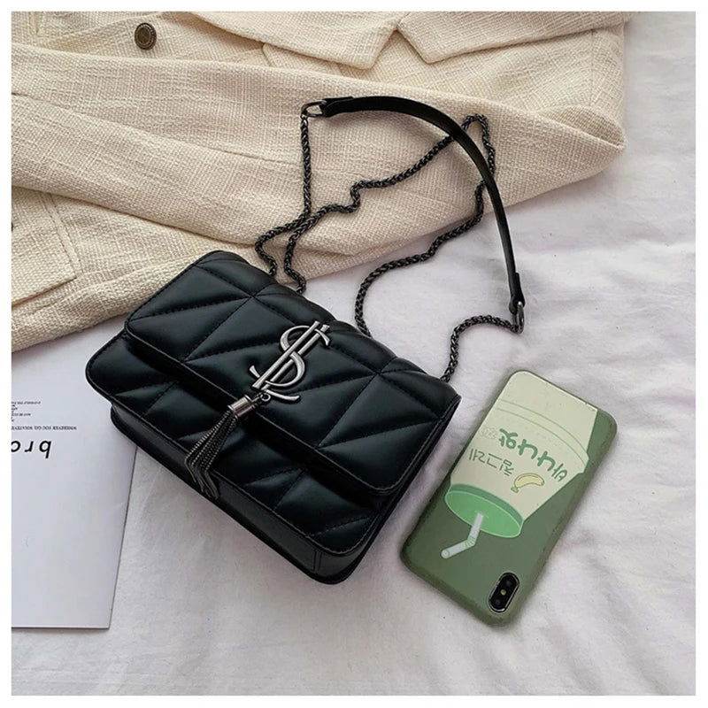 Bolsa Shoulder Bag - Sua Boutique