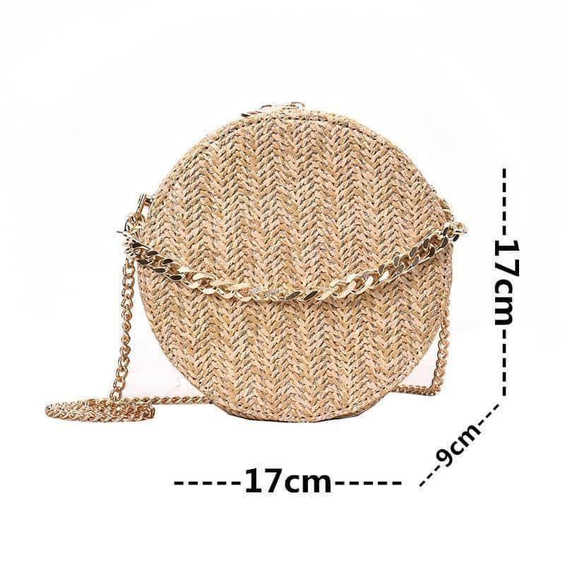 Bolsa Tote - Sua Boutique