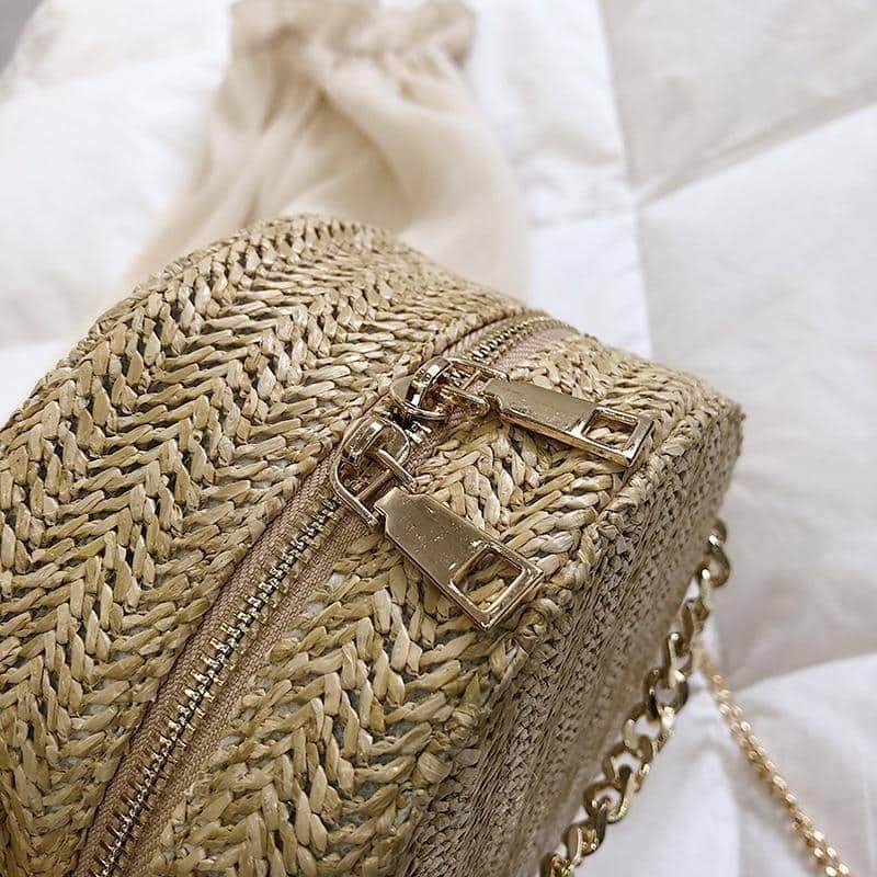 Bolsa Tote - Sua Boutique