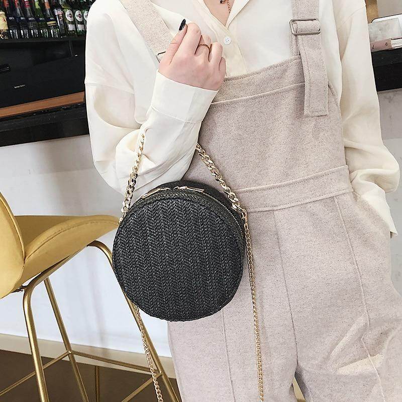 Bolsa Tote - Sua Boutique