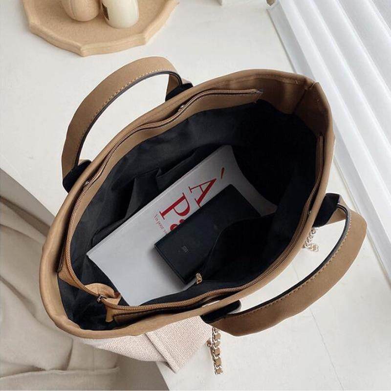Bolsa Tote Bag - Sua Boutique