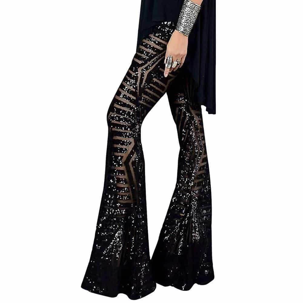 Calça Shine Glitter - Sua Boutique