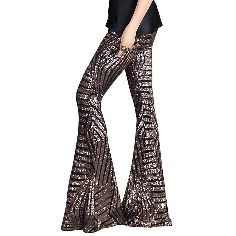 Calça Shine Glitter - Sua Boutique