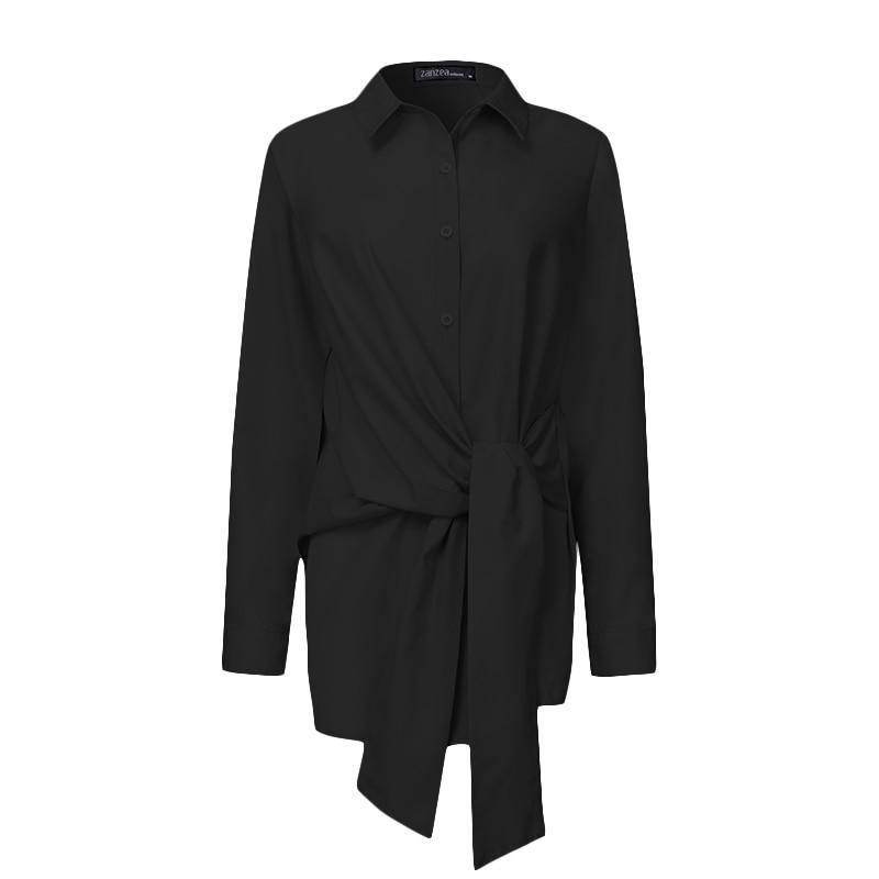 Camisa Amsterdam - Sua Boutique