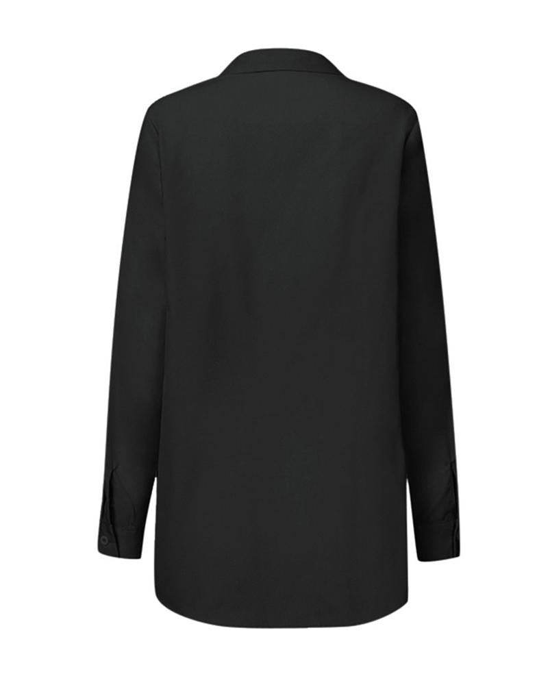 Camisa Amsterdam - Sua Boutique