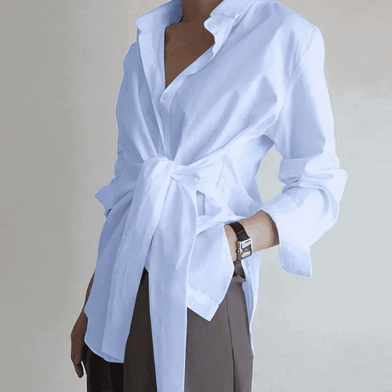 Camisa Amsterdam - Sua Boutique