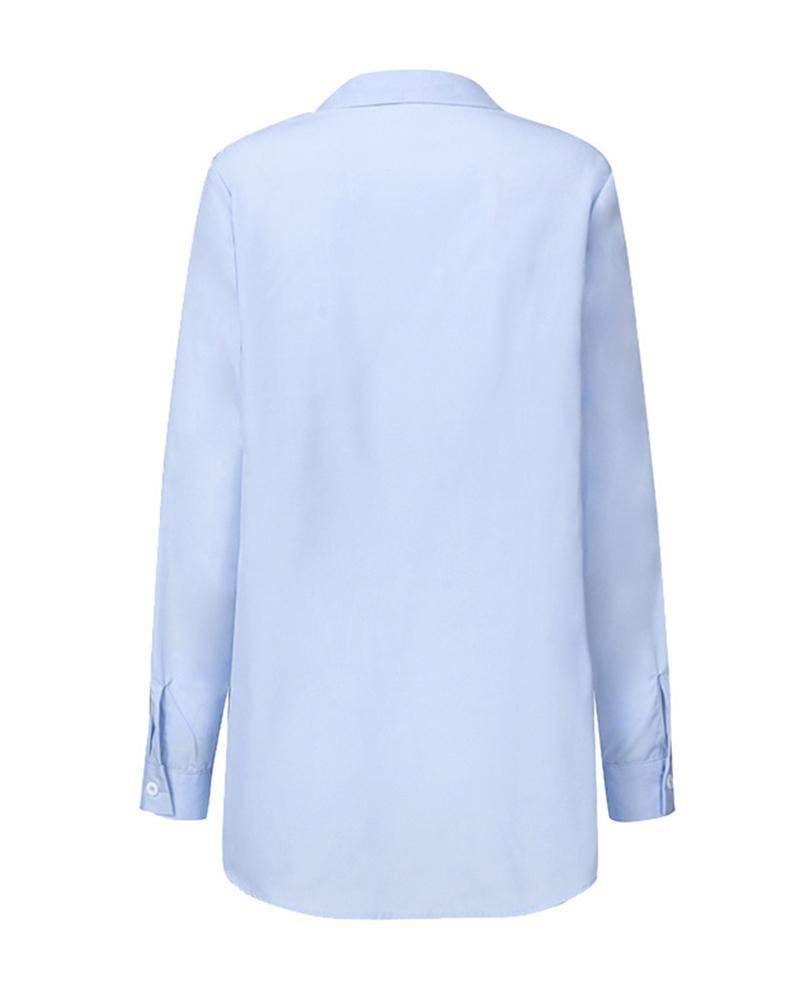 Camisa Amsterdam - Sua Boutique
